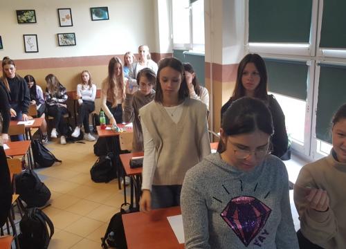 Projekt Burza muzgów