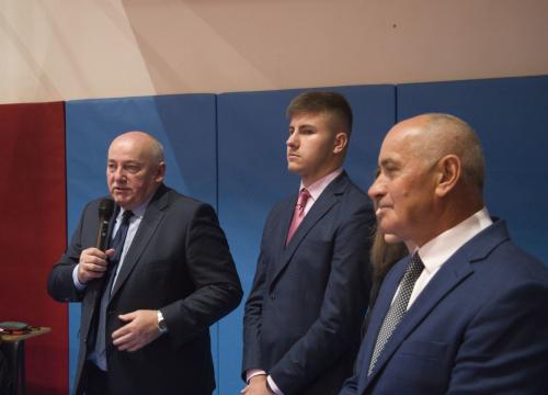 Rok szkolny 2021/2022