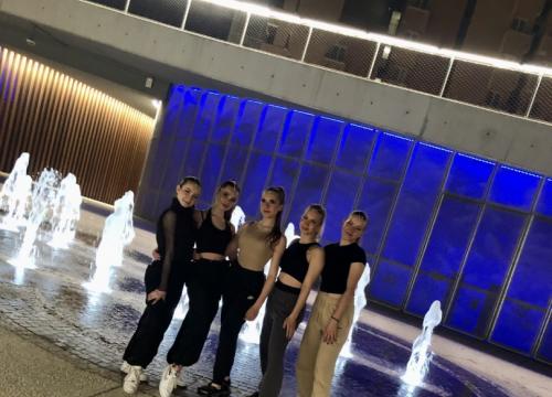 RIMINI DANCE OPEN