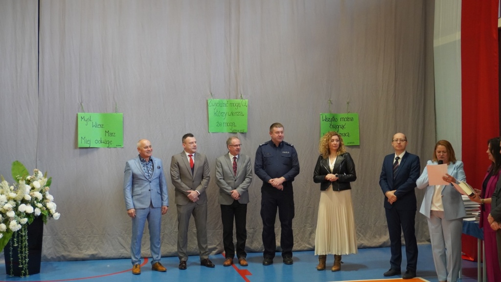 Tyle było dni….