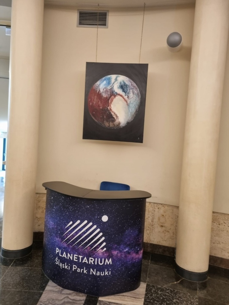 Planetarium