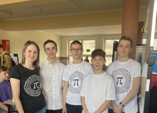PI DAY 2023b
