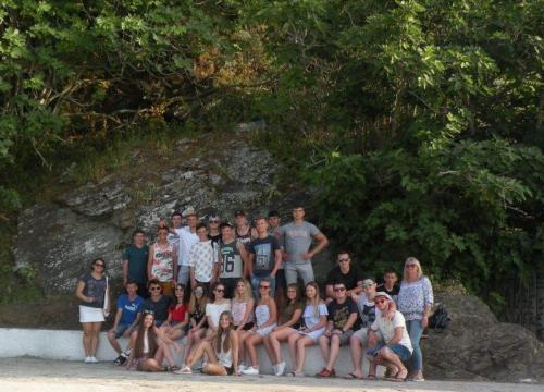 Thassos 2018
