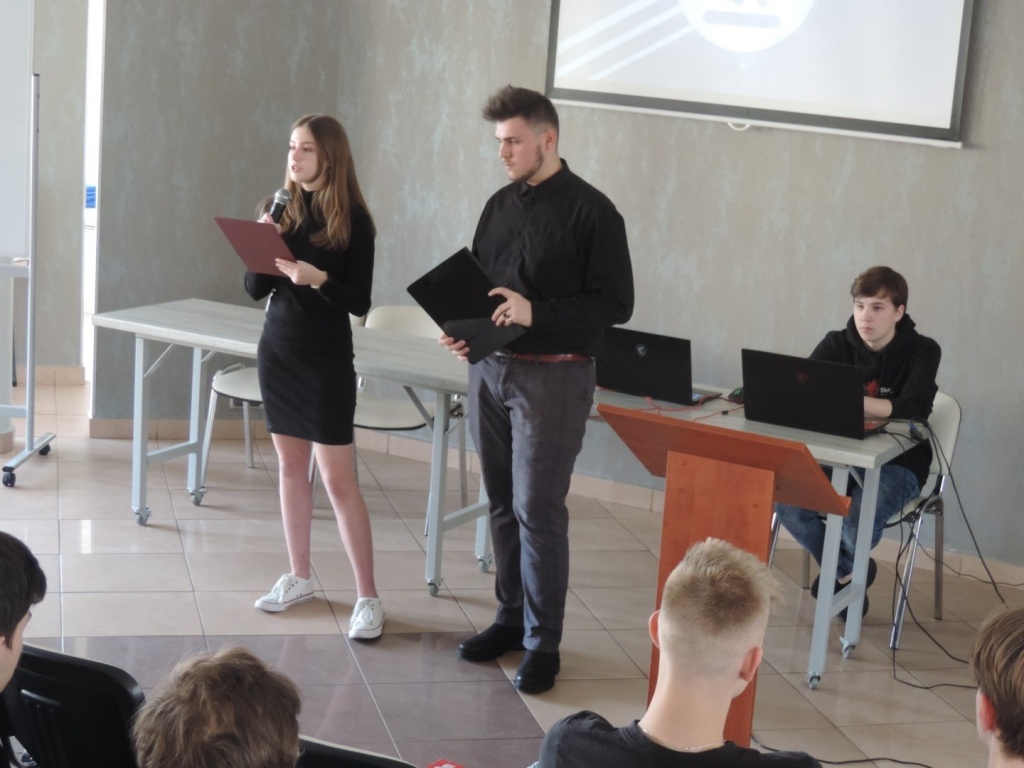 Matematyka królową nauk!