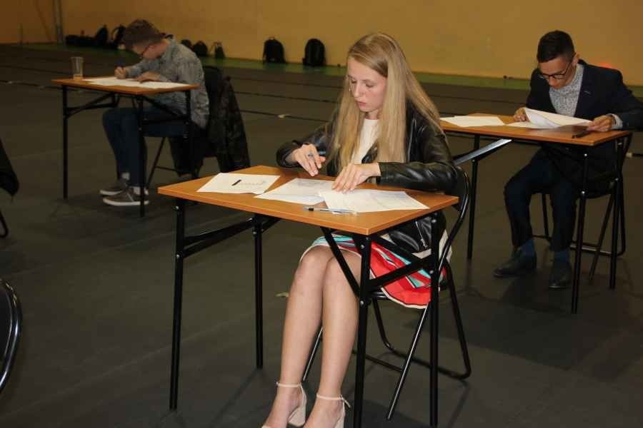 Finał Olimpiady Innowacji Technicznych i Wynalazczości
