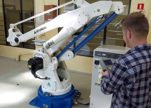 Technik mechanik