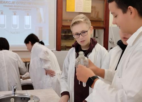 Warsztaty biol-chem 2023