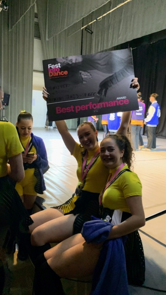 RIMINI DANCE OPEN