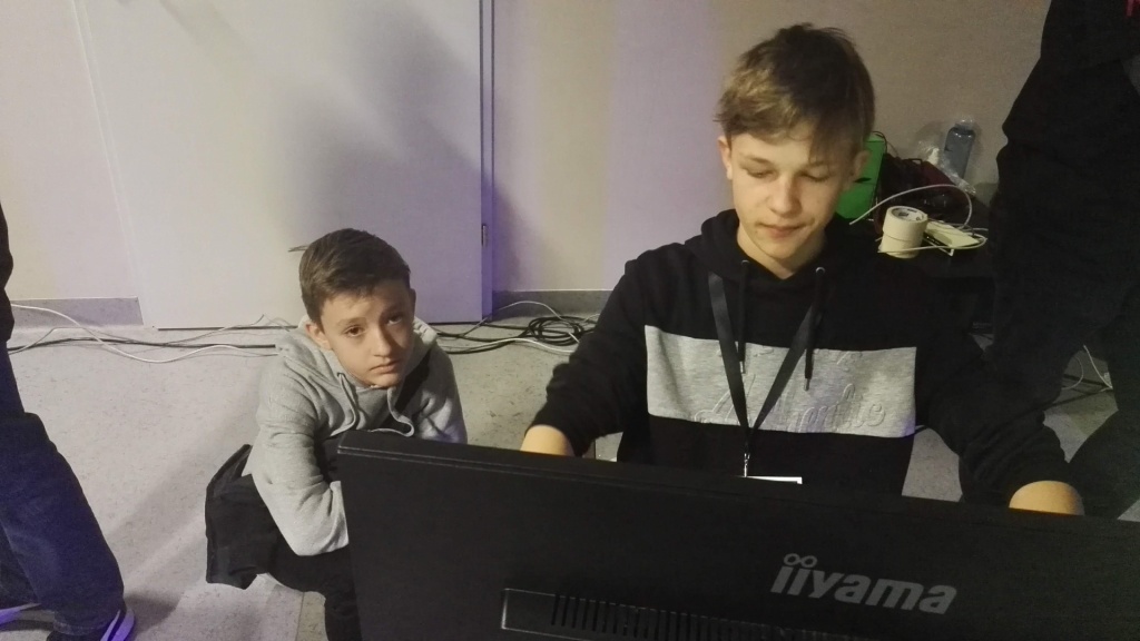 Beskid IT Academic Day