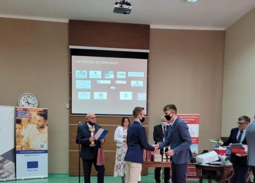 Olimpiada ITiW