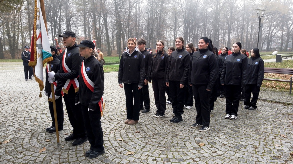 Eurobeskidy dla Niepodległej 2024