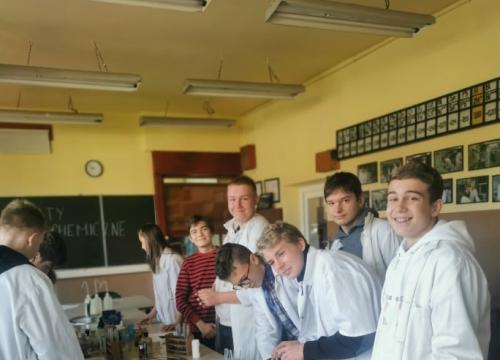 Woda źródłem życia ochrona wód