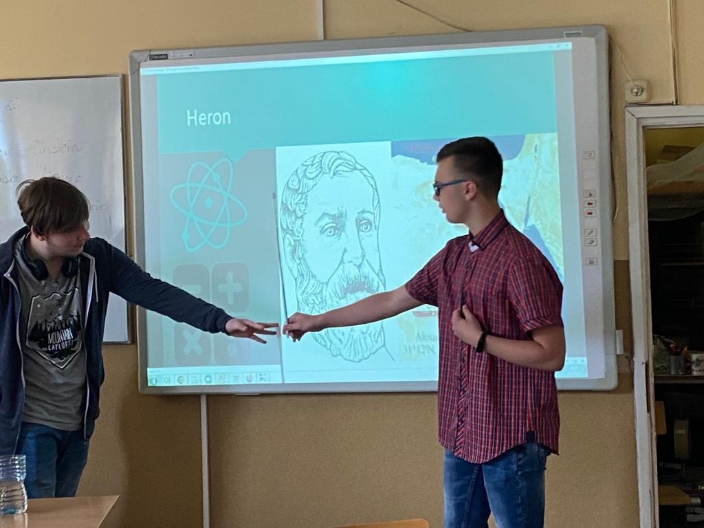 Zabawki techniczne