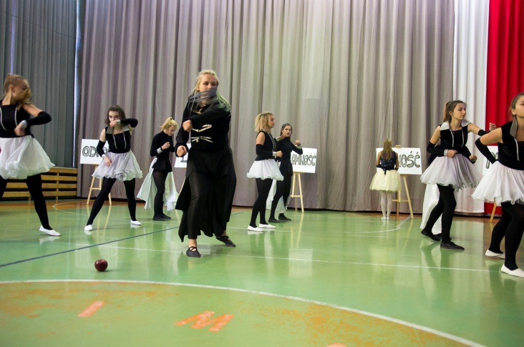 Dzień Nauczyciela 2018