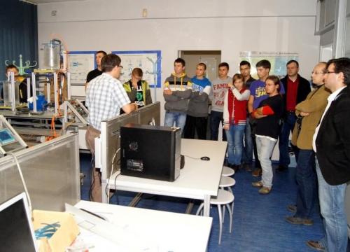 Technik Elektronik
