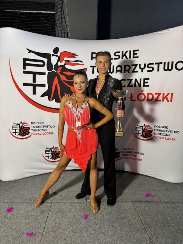 Mistrzowie Polski!!!