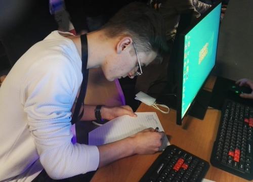 Beskid IT Academic Day