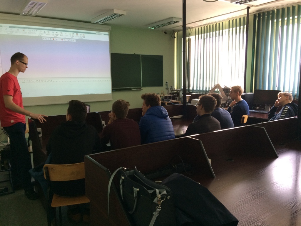 Spacerowa matematyka