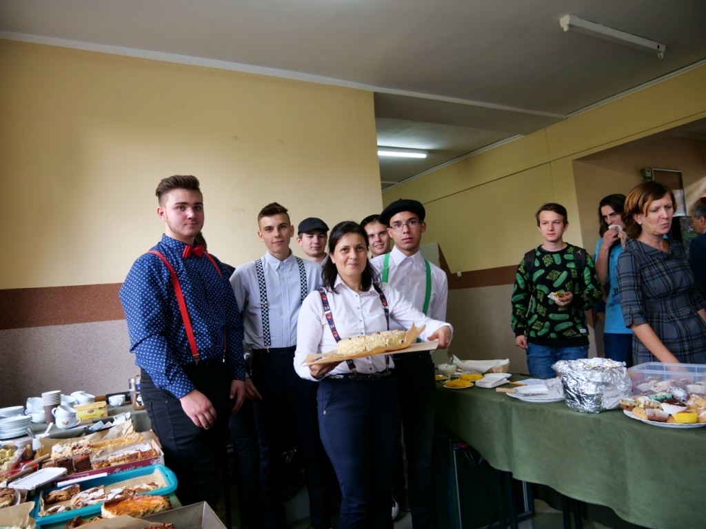 Rok matematyki II