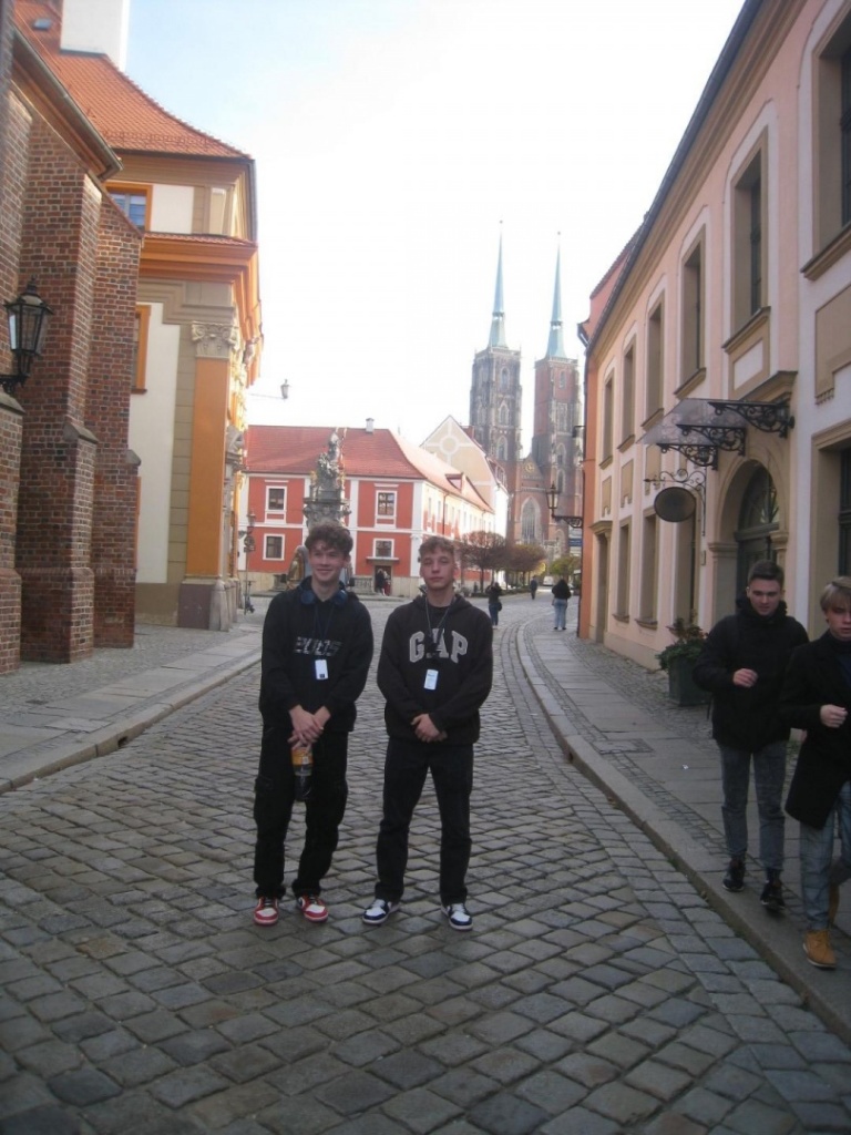 Wrocław 3eT2022