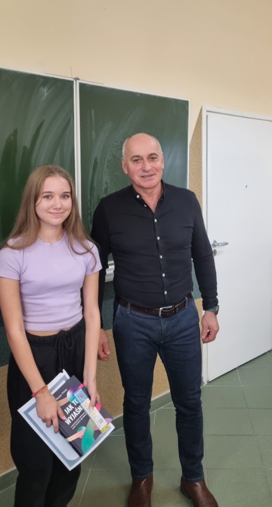 Przelicz swoją siłę edycja 2022