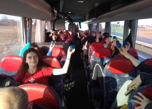 ERASMUS + 2019 III