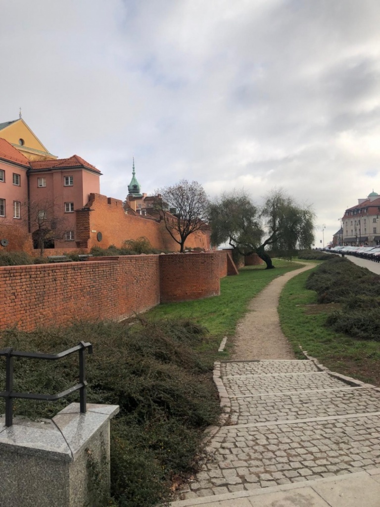 Wycieczka do Warszawy 2024