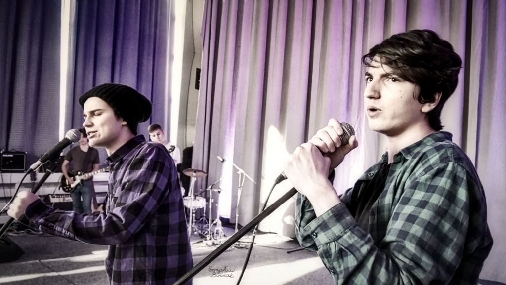 Koncert charytatywny 6.12.2019