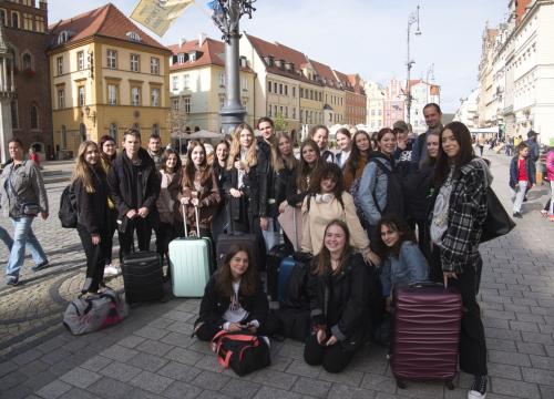 Wrocław IIIaLOgII