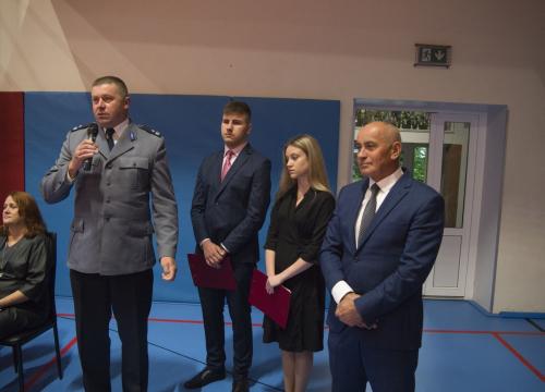 Rok szkolny 2021/2022