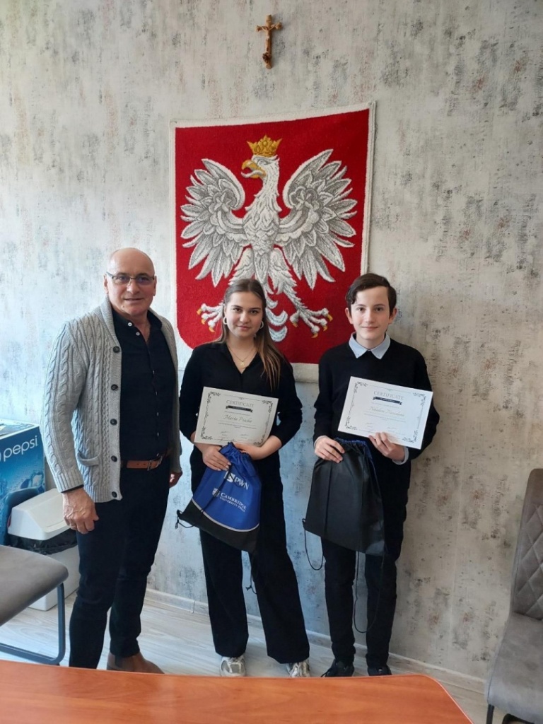 Wiedzę dotyczącą Nowej Zelandii