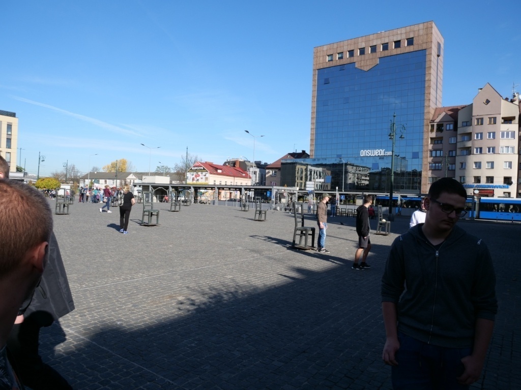 Kraków 2018 II