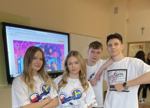 ZSM-E na Start – Inspirujemy i Wskazujemy Kierunk