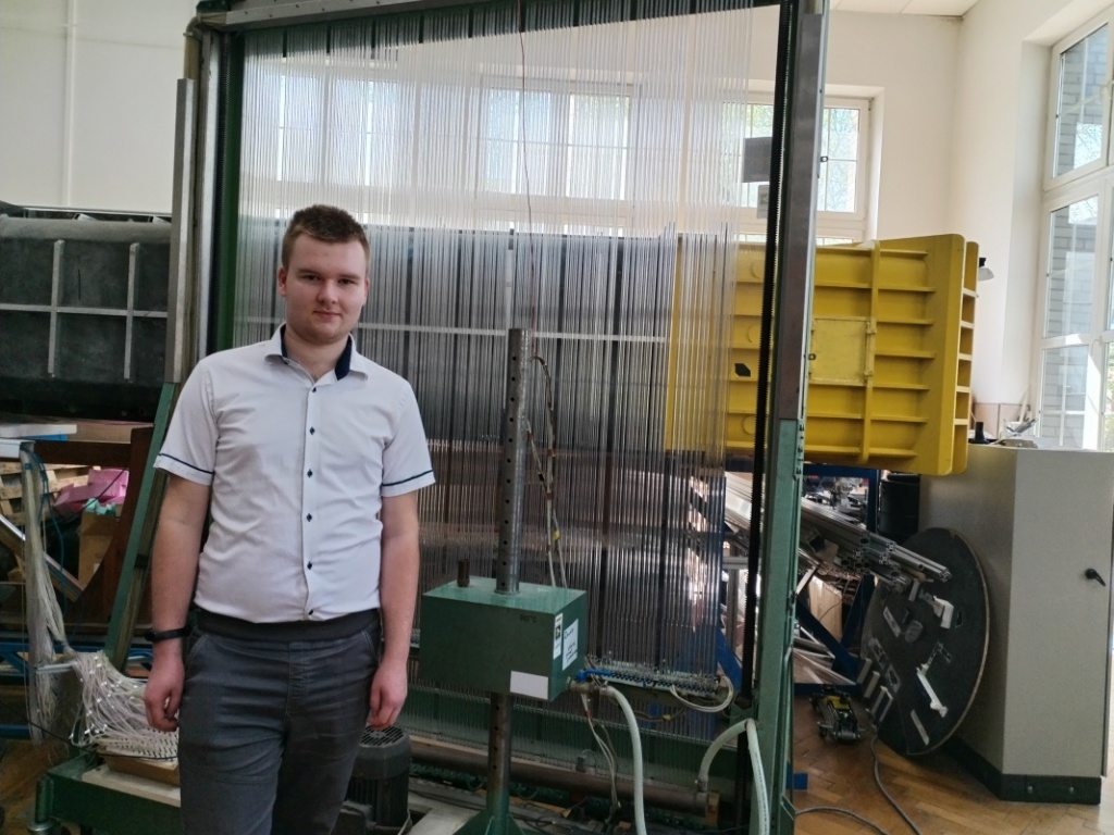 Konkurs wiedzy o energetyce
