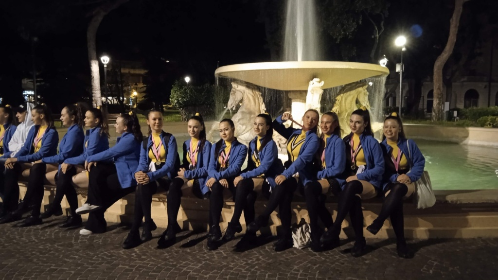 RIMINI DANCE OPEN