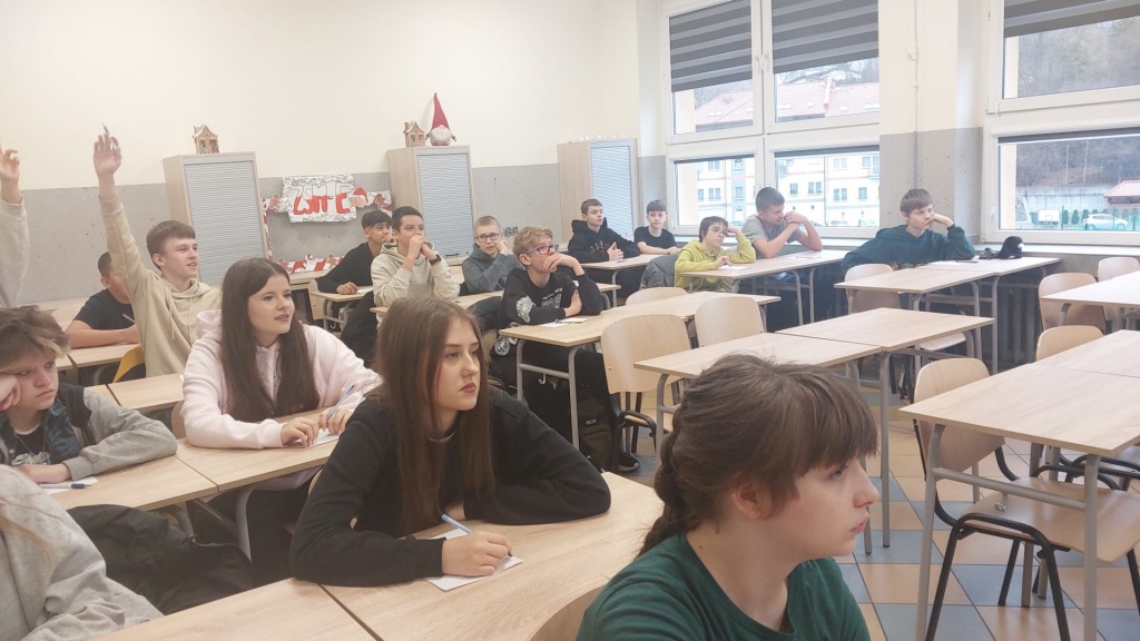 Burza w mózgu 24