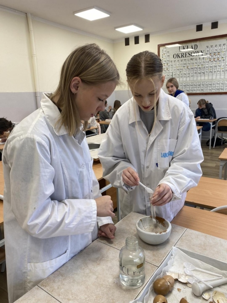 Warsztaty biol-chem 2023 II
