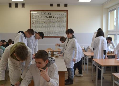 Czy wiesz co jesz