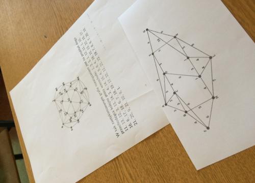 Spacerowa matematyka