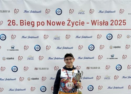 Po nowe życie