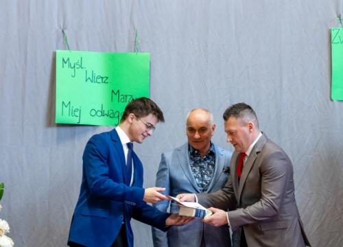 Tyle było dni….