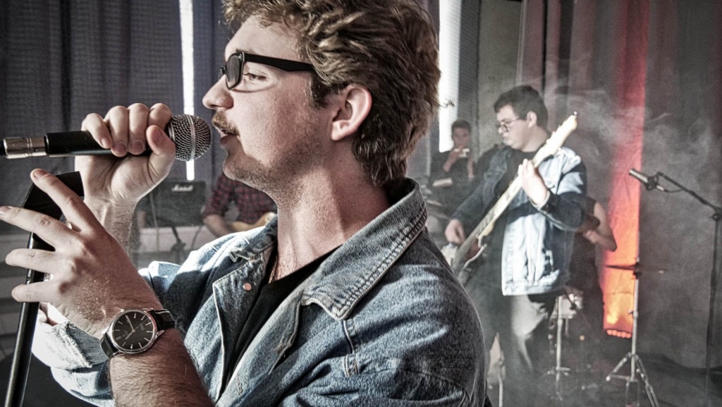 Koncert charytatywny 6.12.2019