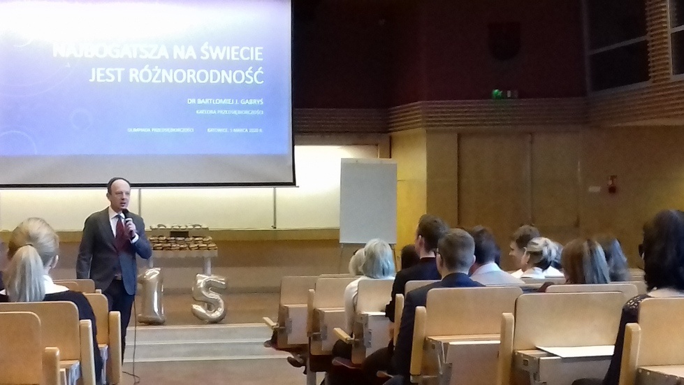 Olimpiada przedsiębiorczości 2020
