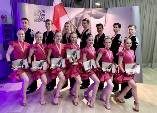 RIMINI DANCE OPEN
