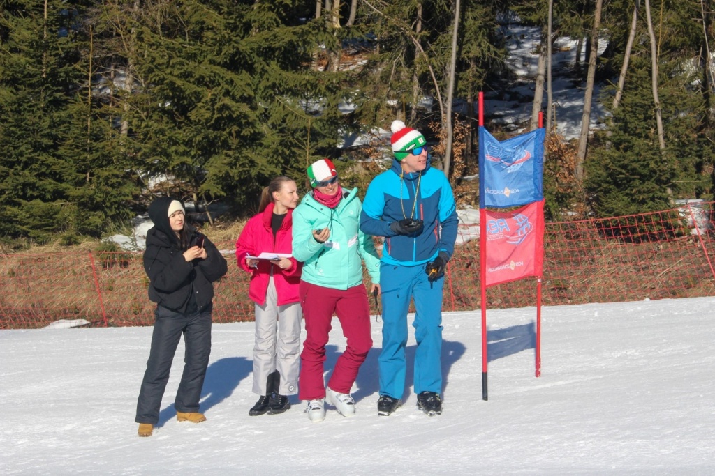 Zimowy dzień sportu 2023 2