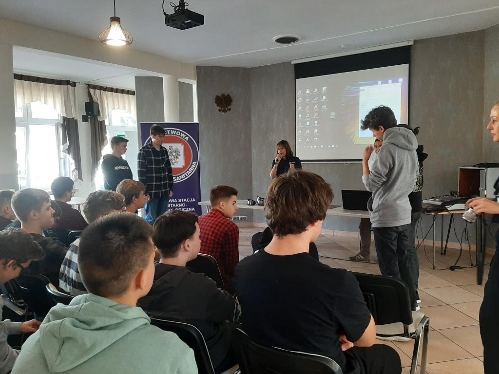 Profilaktyka w Mechaniku