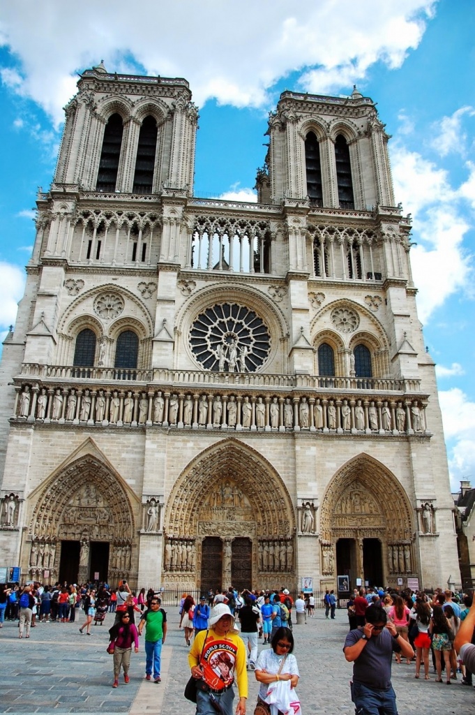 Francja + galeria