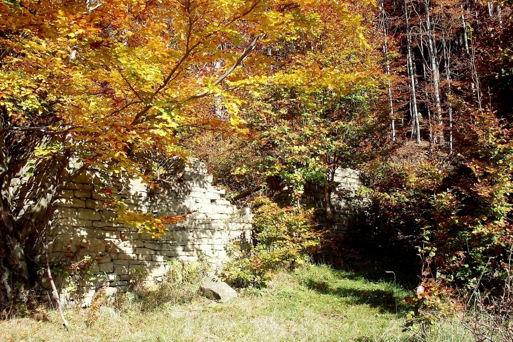 Wycieczka na Czupel