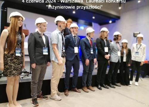 Największe osiągnięcia ZSME