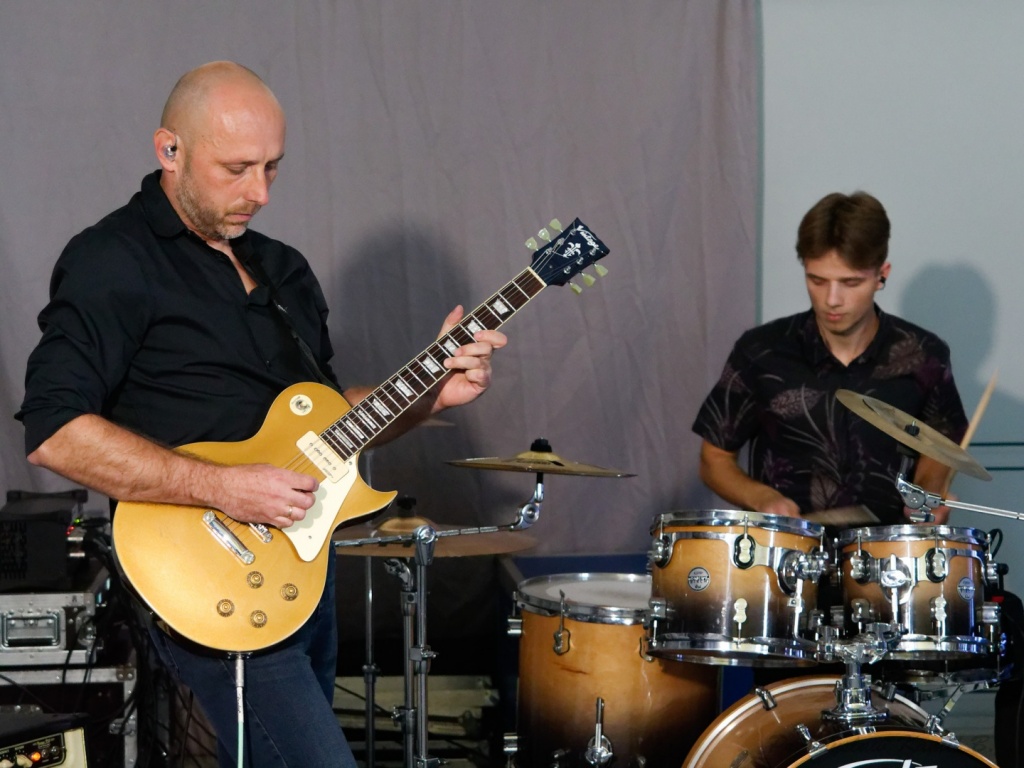 Koncert dla Wiktorka 13.10.22
